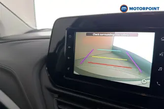 Suzuki S-Cross Motion Manual Petrol SUV - Stock Number (1680375) - 13th supplementary image