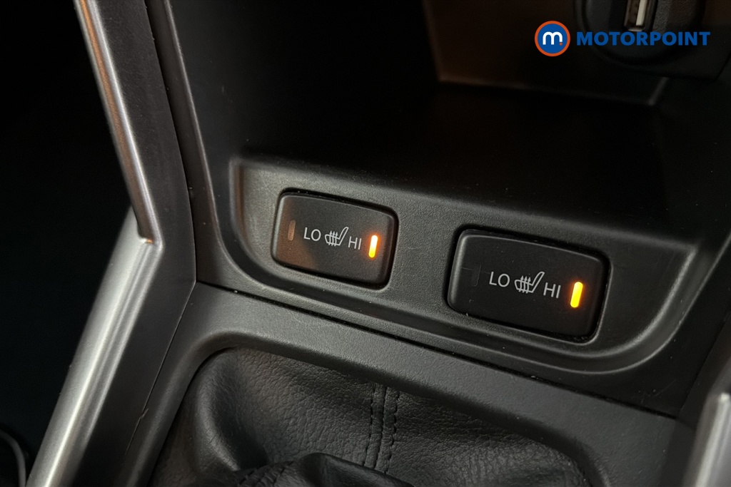 Suzuki S-Cross Motion Manual Petrol SUV - Stock Number (1680375) - 14th supplementary image
