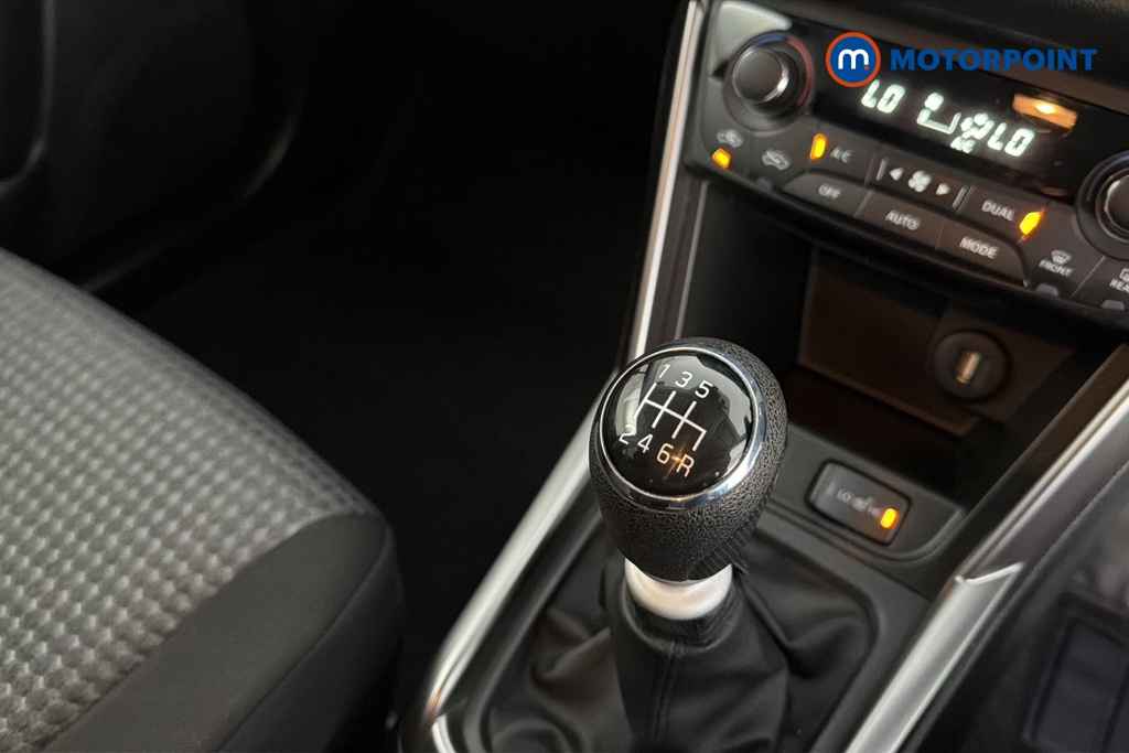 Suzuki S-Cross Motion Manual Petrol SUV - Stock Number (1680375) - 15th supplementary image