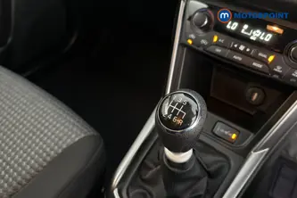 Suzuki S-Cross Motion Manual Petrol SUV - Stock Number (1680375) - 15th supplementary image