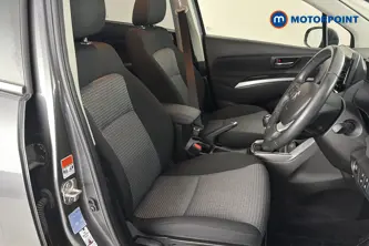 Suzuki S-Cross Motion Manual Petrol SUV - Stock Number (1680375) - 22nd supplementary image
