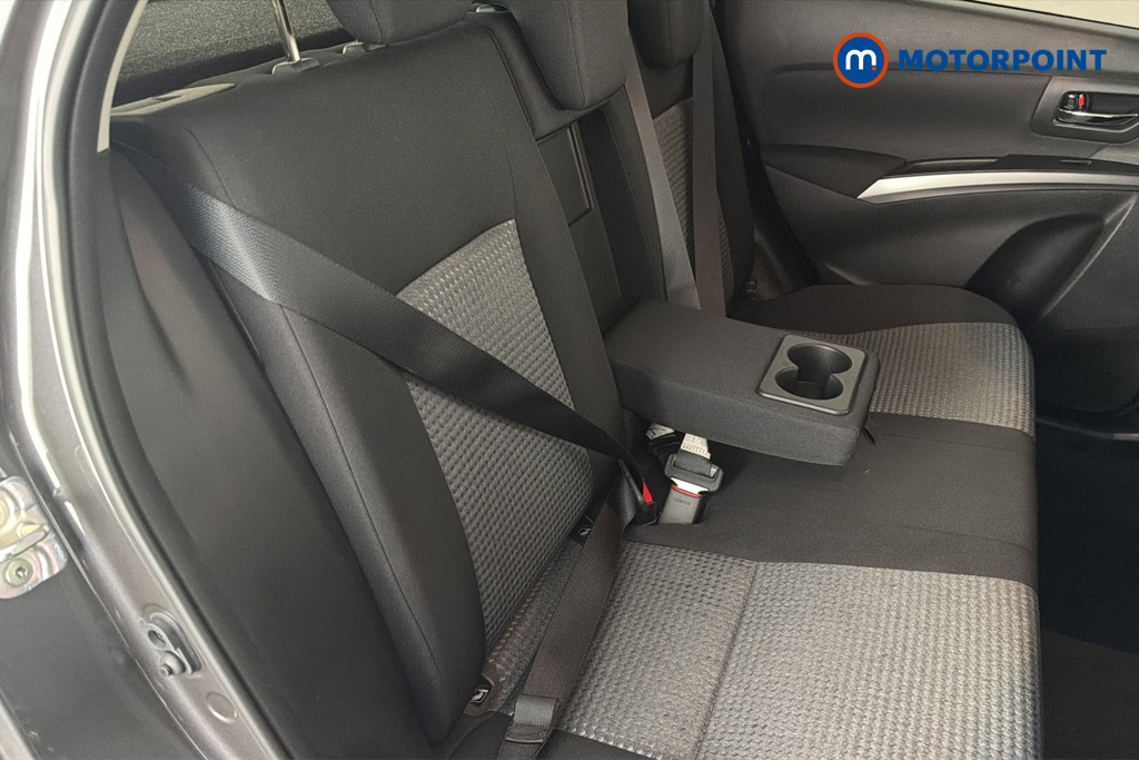 Suzuki S-Cross Motion Manual Petrol SUV - Stock Number (1680375) - 25th supplementary image