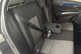 Suzuki S-Cross Motion Manual Petrol SUV - Stock Number (1680375) - 25th supplementary image