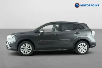 Suzuki S-Cross Motion Manual Petrol SUV - Stock Number (1680375) - Drivers side