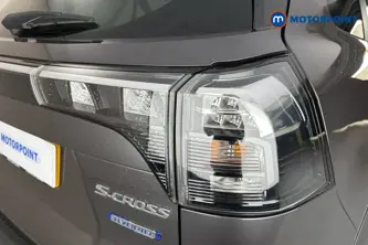Suzuki S-Cross Motion Manual Petrol SUV - Stock Number (1680375) - 36th supplementary image