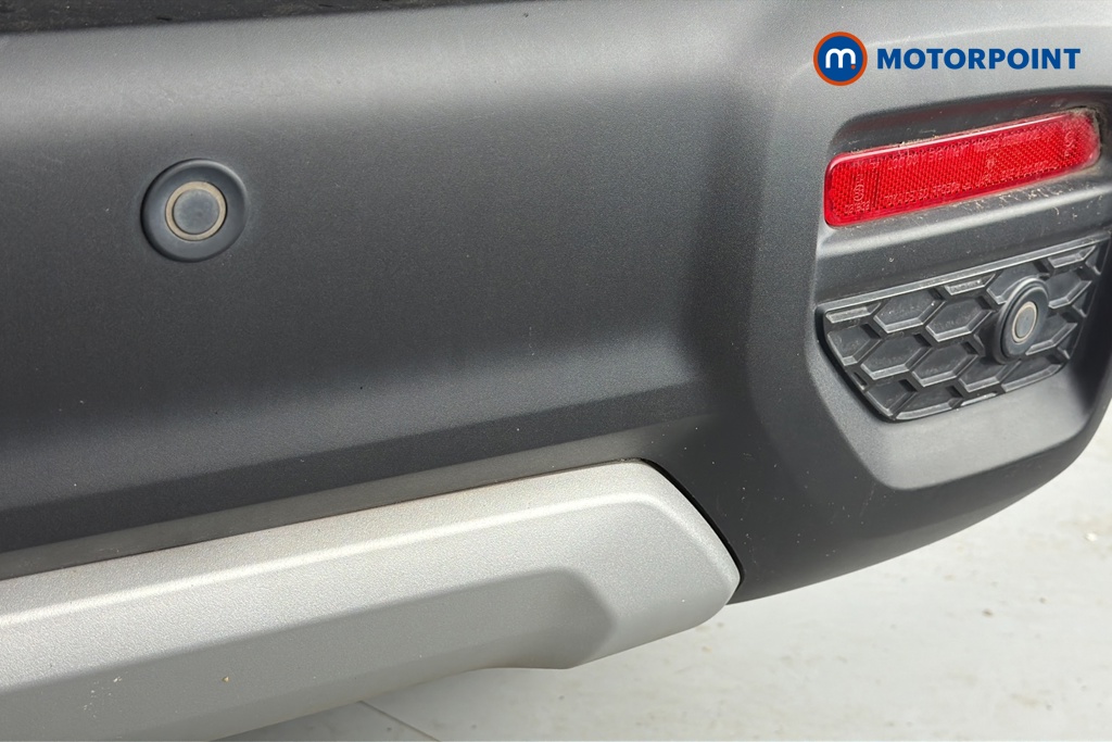 Suzuki S-Cross Motion Manual Petrol SUV - Stock Number (1680375) - 39th supplementary image