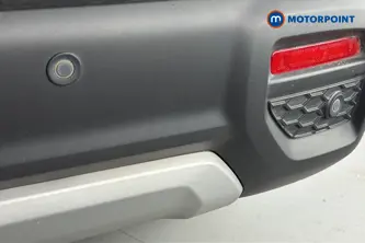 Suzuki S-Cross Motion Manual Petrol SUV - Stock Number (1680375) - 39th supplementary image