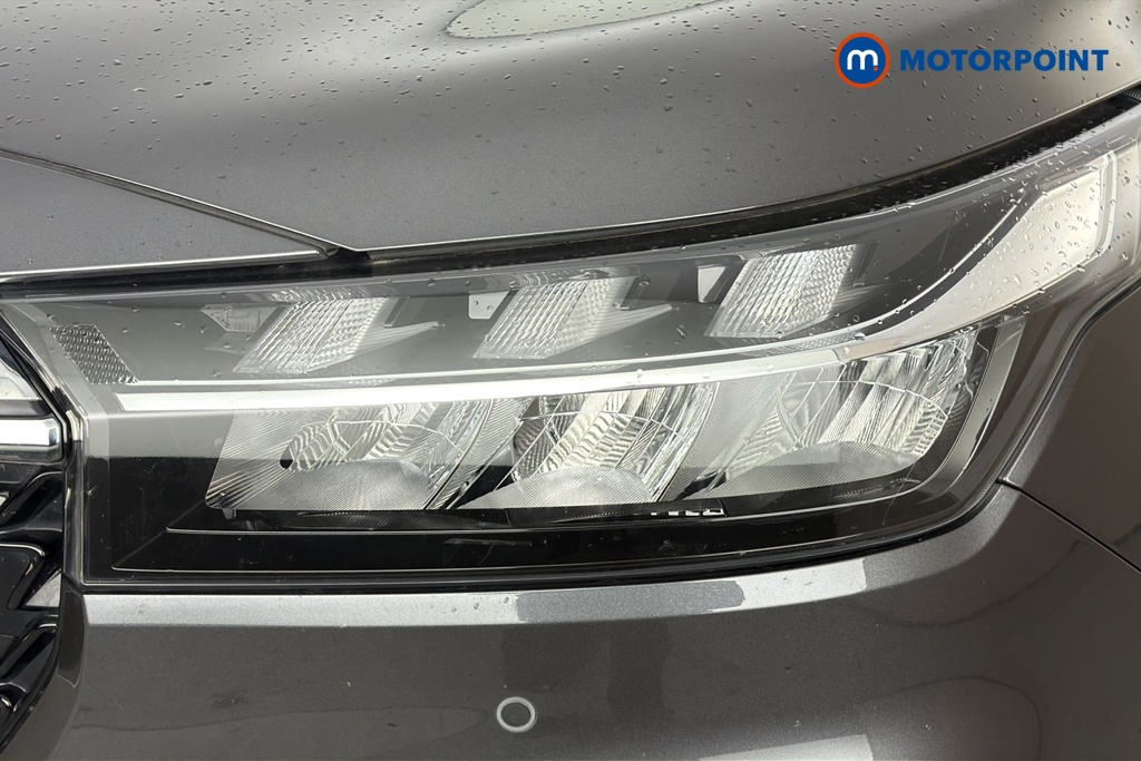 Suzuki S-Cross Motion Manual Petrol SUV - Stock Number (1680375) - 42nd supplementary image