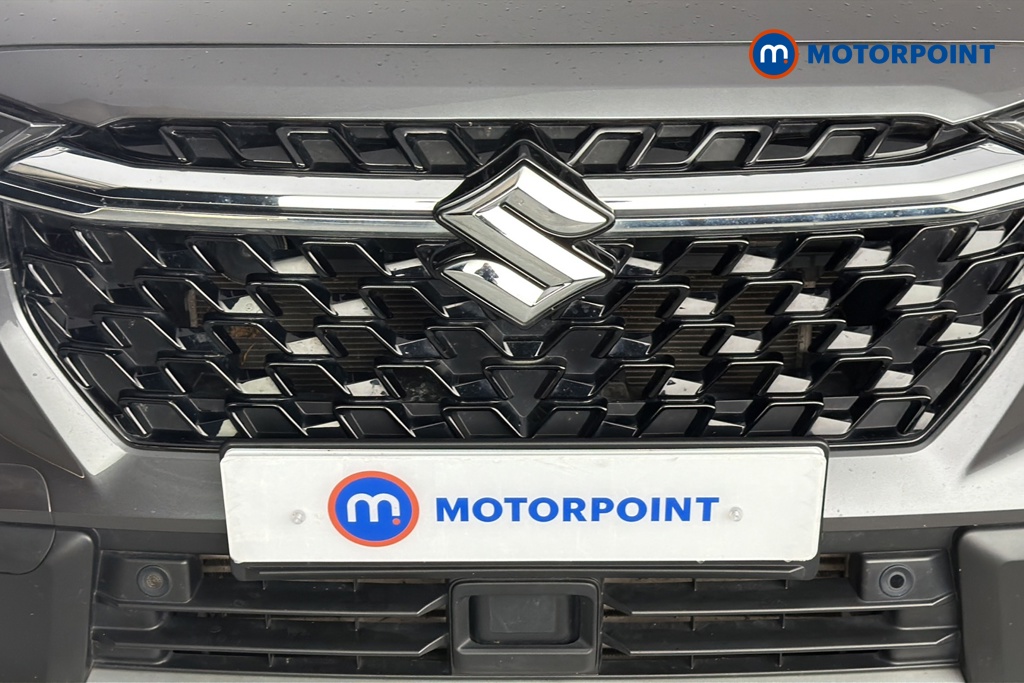 Suzuki S-Cross Motion Manual Petrol SUV - Stock Number (1680375) - 43rd supplementary image