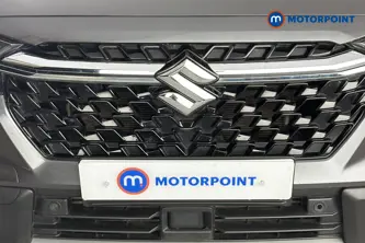 Suzuki S-Cross Motion Manual Petrol SUV - Stock Number (1680375) - 43rd supplementary image