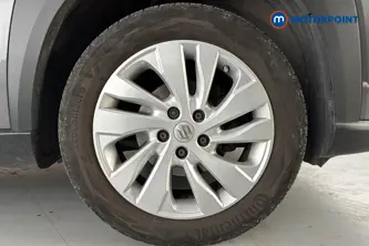 Suzuki S-Cross Motion Manual Petrol SUV - Stock Number (1680375) - 47th supplementary image