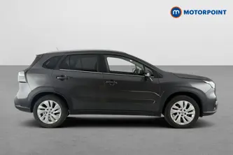 Suzuki S-Cross Motion Manual Petrol SUV - Stock Number (1680375) - Passenger side