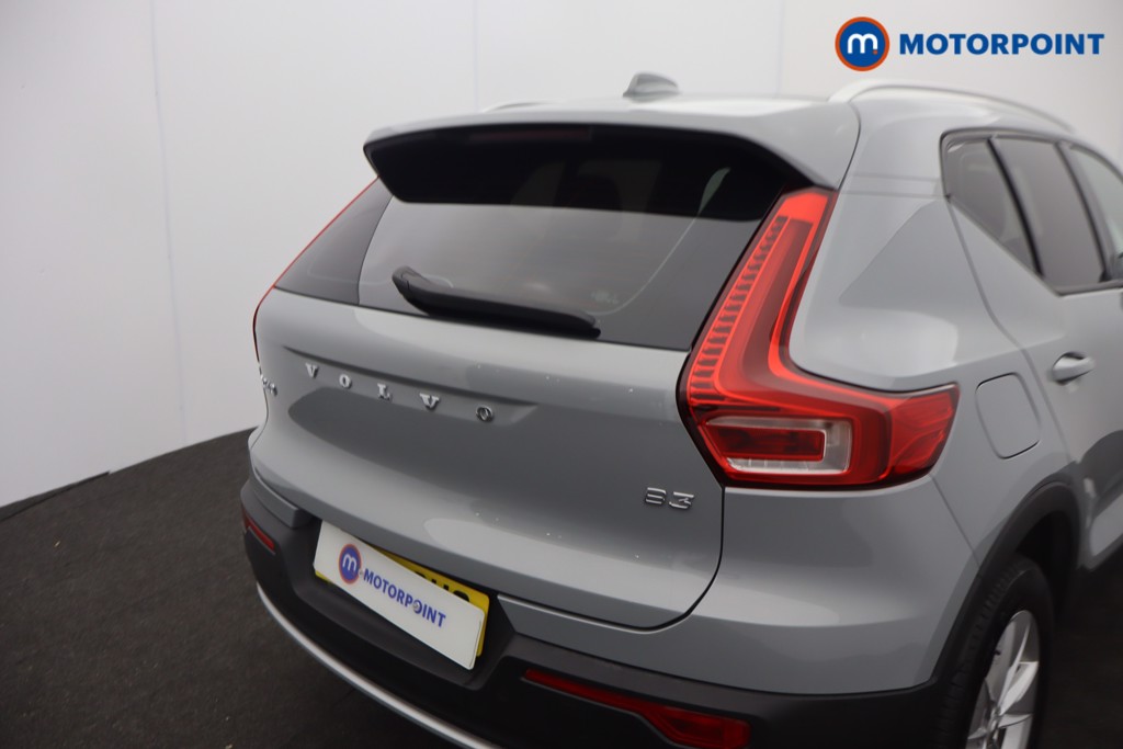Volvo Xc40 Core Automatic Petrol SUV - Stock Number (1680446) - 2nd supplementary image