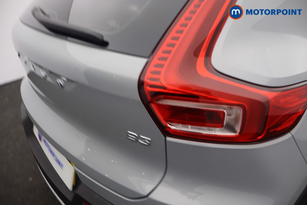 Volvo Xc40 Core Automatic Petrol SUV - Stock Number (1680446) - 3rd supplementary image