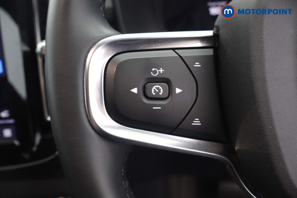 Volvo Xc40 Core Automatic Petrol SUV - Stock Number (1680446) - 14th supplementary image