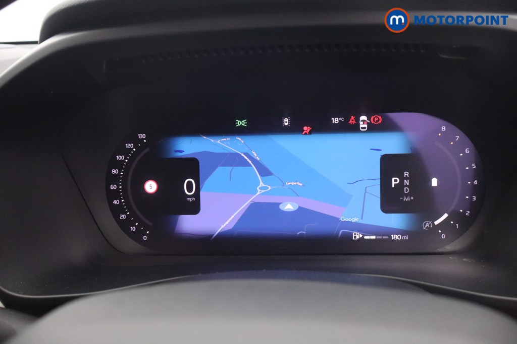 Volvo Xc40 Core Automatic Petrol SUV - Stock Number (1680446) - 15th supplementary image