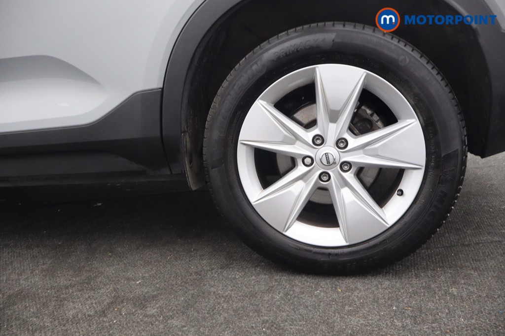 Volvo Xc40 Core Automatic Petrol SUV - Stock Number (1680446) - 25th supplementary image