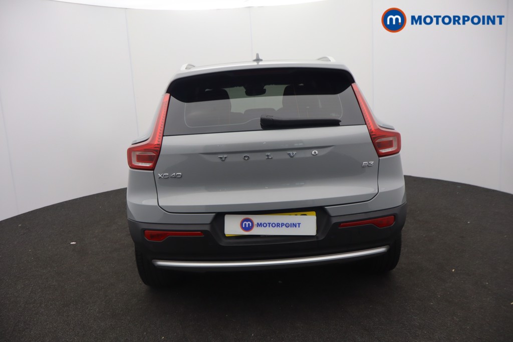 Volvo Xc40 Core Automatic Petrol SUV - Stock Number (1680446) - 1st supplementary image