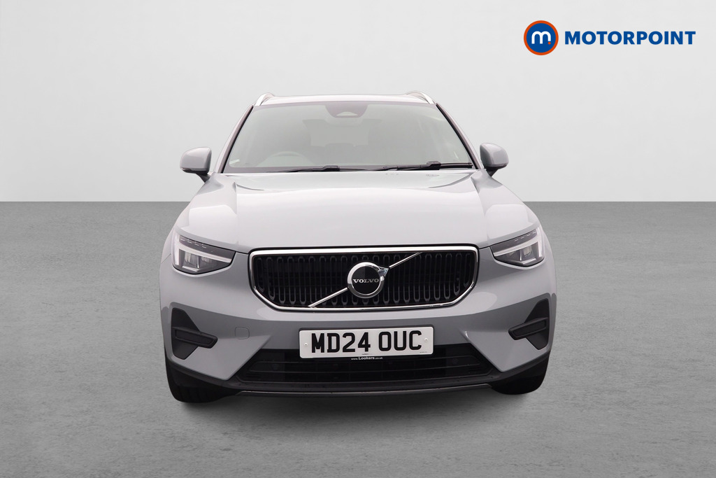 Volvo Xc40 Core Automatic Petrol SUV - Stock Number (1680446) - Front bumper