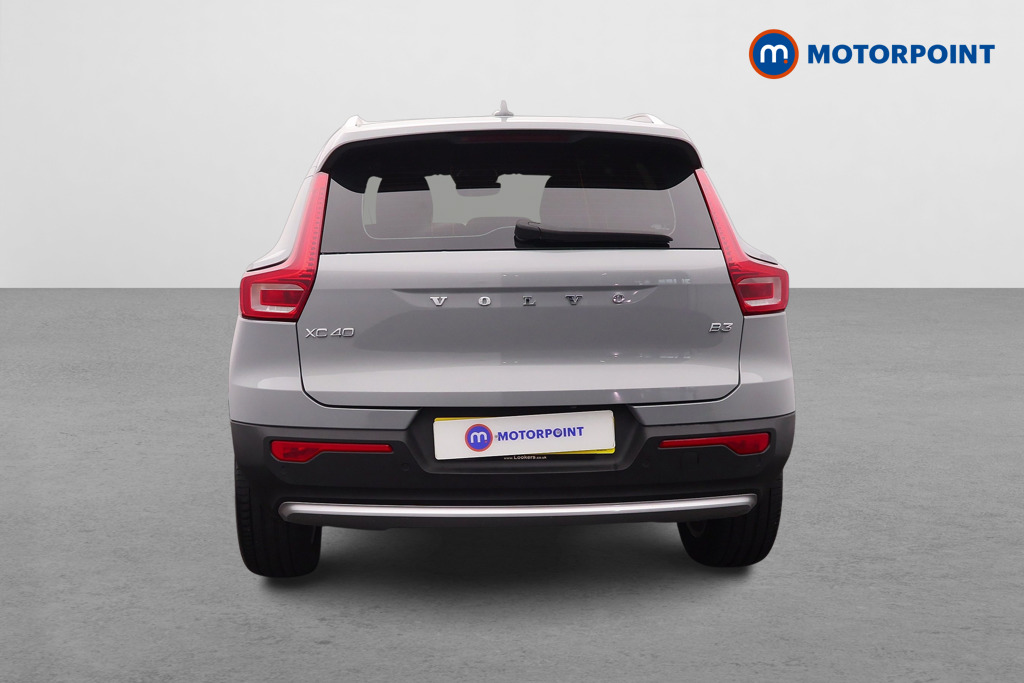 Volvo Xc40 Core Automatic Petrol SUV - Stock Number (1680446) - Rear bumper