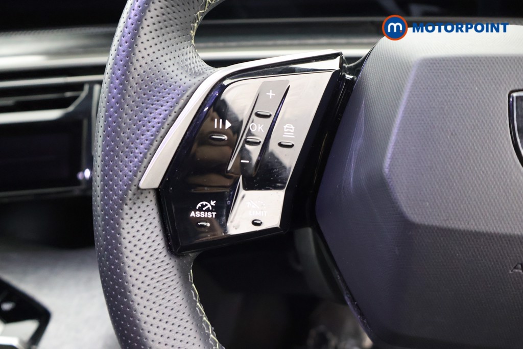 Peugeot 5008 GT Automatic Petrol SUV - Stock Number (1680499) - 2nd supplementary image