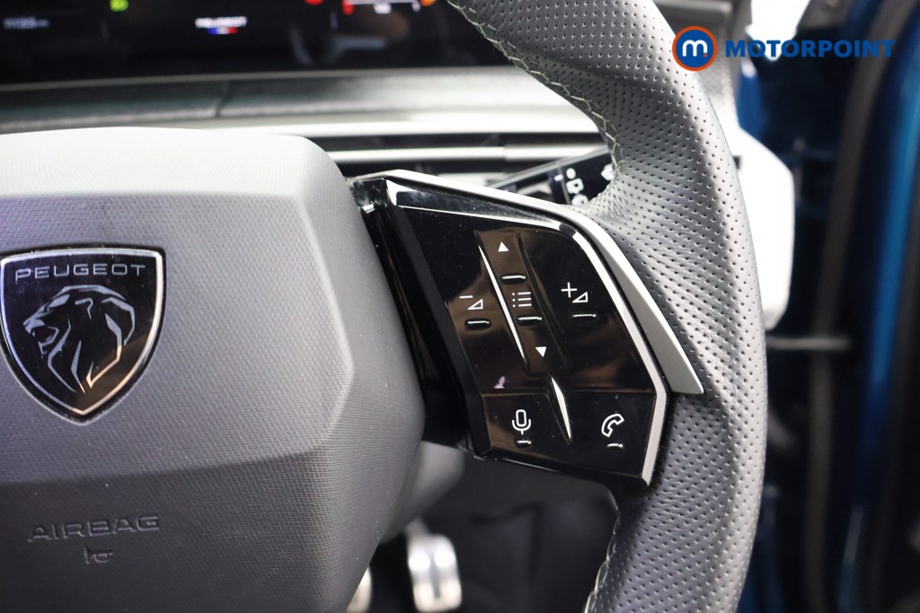 Peugeot 5008 GT Automatic Petrol SUV - Stock Number (1680499) - 3rd supplementary image