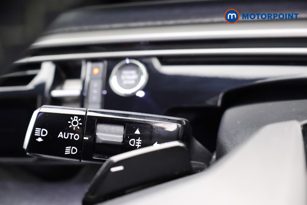 Peugeot 5008 GT Automatic Petrol SUV - Stock Number (1680499) - 5th supplementary image