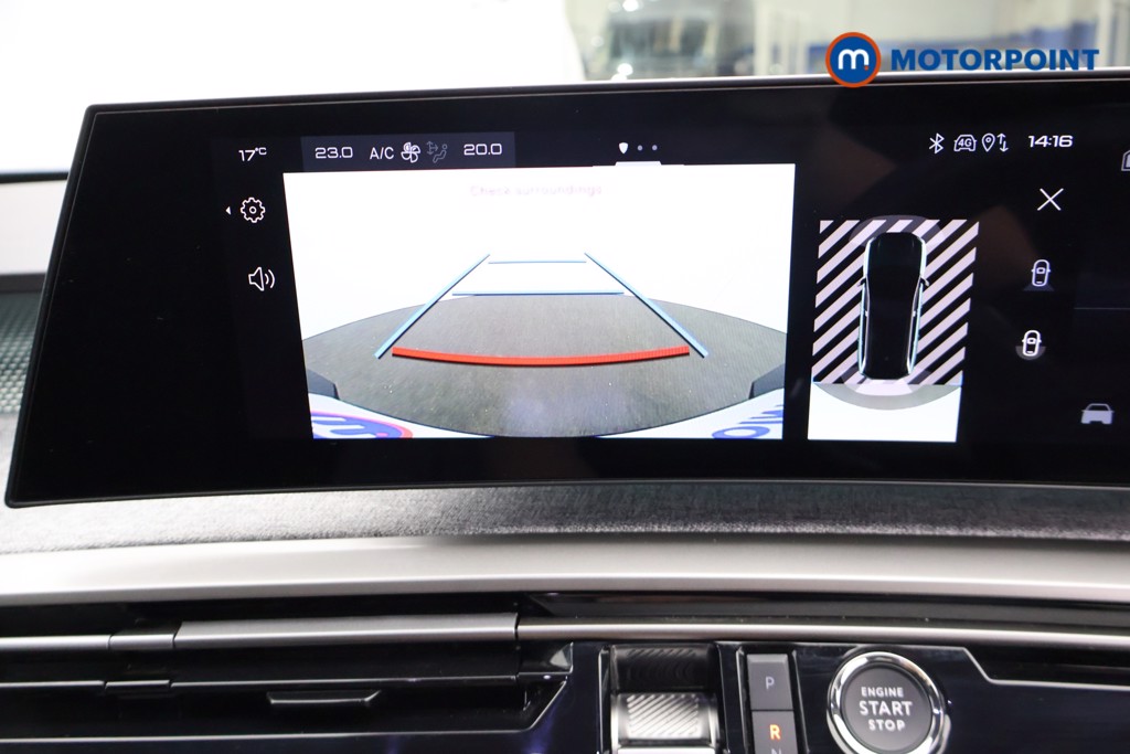 Peugeot 5008 GT Automatic Petrol SUV - Stock Number (1680499) - 9th supplementary image