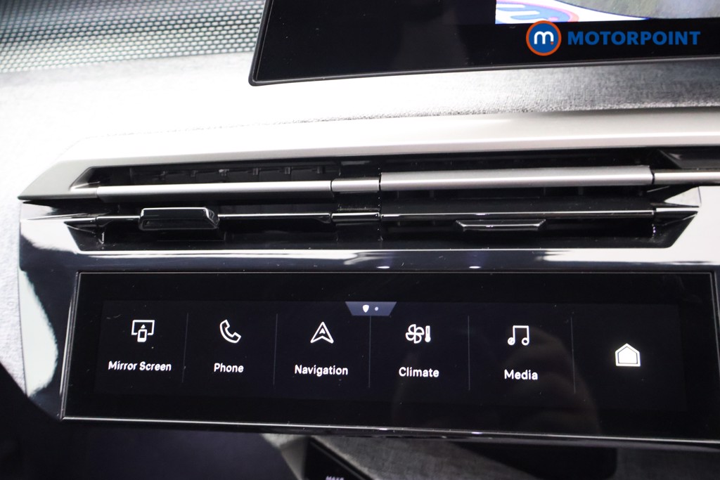 Peugeot 5008 GT Automatic Petrol SUV - Stock Number (1680499) - 11th supplementary image