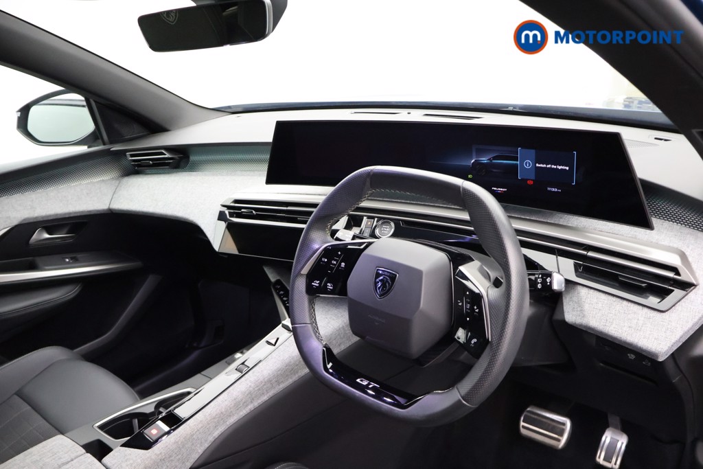 Peugeot 5008 GT Automatic Petrol SUV - Stock Number (1680499) - 16th supplementary image