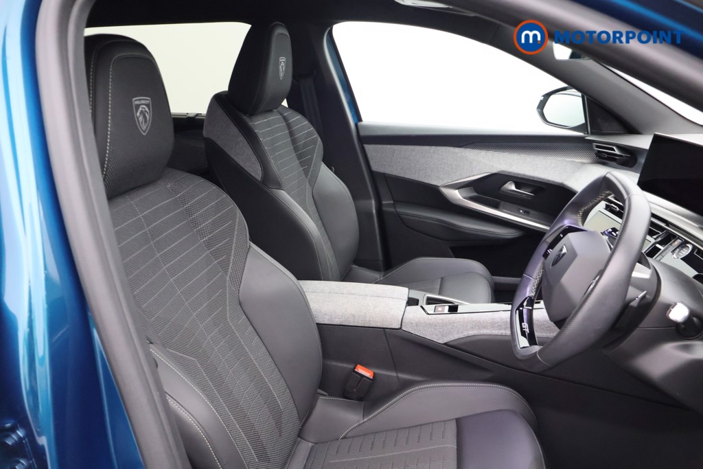 Peugeot 5008 GT Automatic Petrol SUV - Stock Number (1680499) - 17th supplementary image