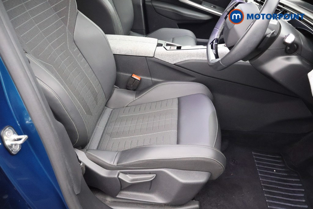 Peugeot 5008 GT Automatic Petrol SUV - Stock Number (1680499) - 18th supplementary image