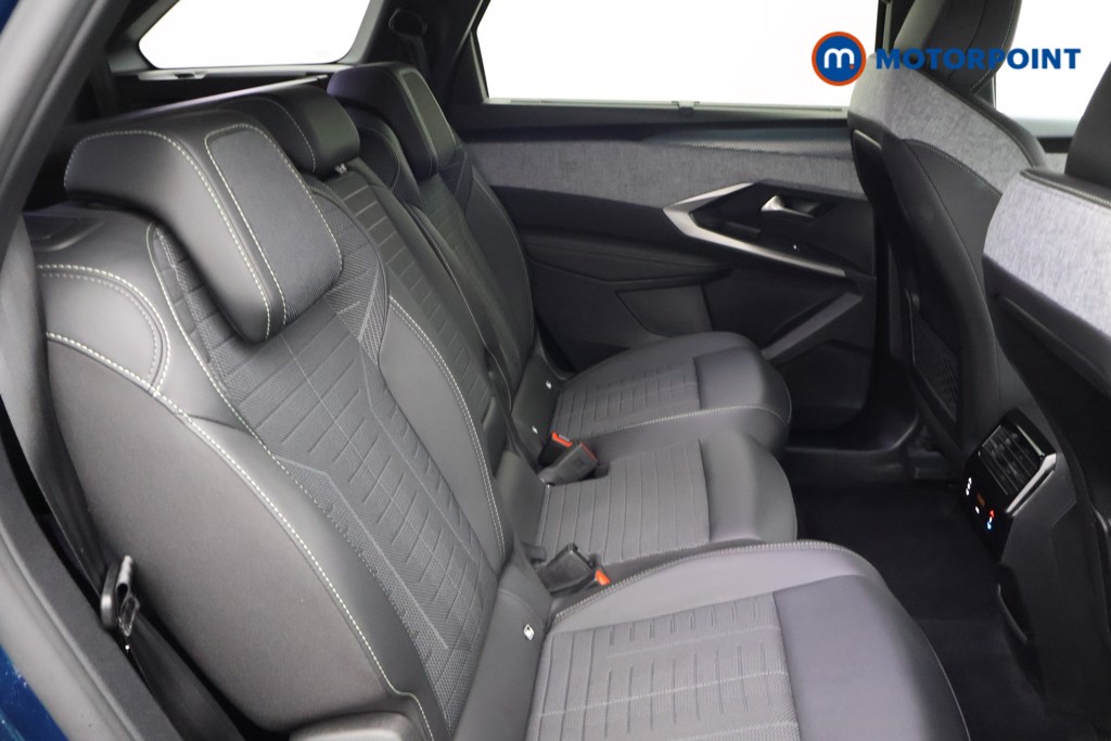 Peugeot 5008 GT Automatic Petrol SUV - Stock Number (1680499) - 19th supplementary image