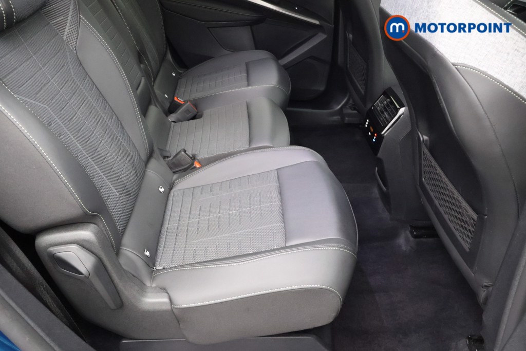 Peugeot 5008 GT Automatic Petrol SUV - Stock Number (1680499) - 20th supplementary image