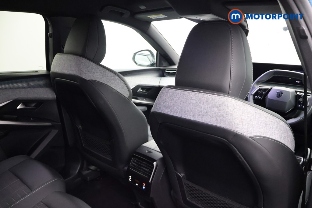 Peugeot 5008 GT Automatic Petrol SUV - Stock Number (1680499) - 21st supplementary image