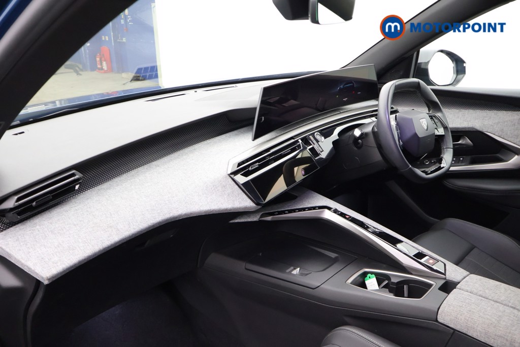 Peugeot 5008 GT Automatic Petrol SUV - Stock Number (1680499) - 23rd supplementary image