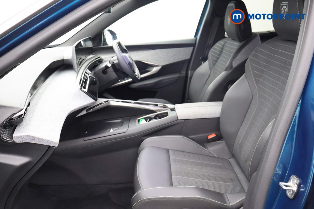 Peugeot 5008 GT Automatic Petrol SUV - Stock Number (1680499) - 24th supplementary image