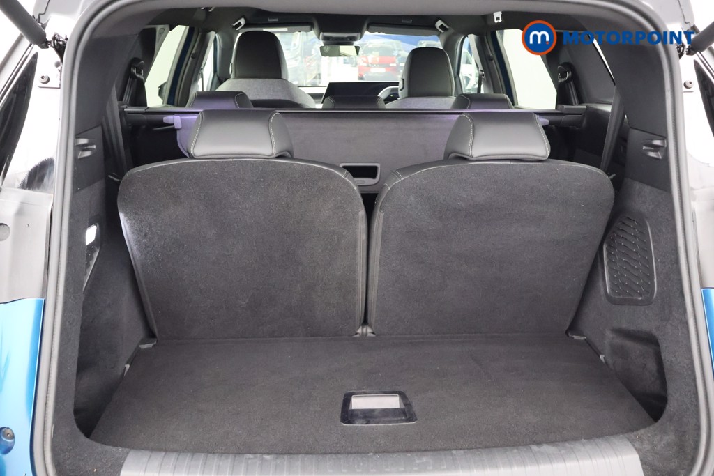 Peugeot 5008 GT Automatic Petrol SUV - Stock Number (1680499) - 25th supplementary image