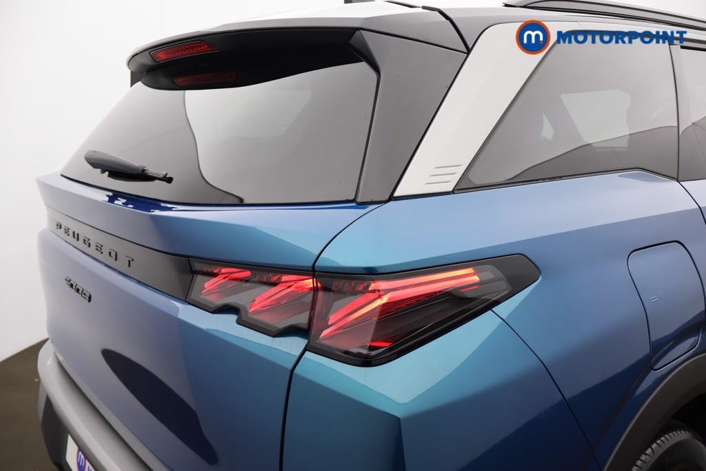 Peugeot 5008 GT Automatic Petrol SUV - Stock Number (1680499) - 27th supplementary image
