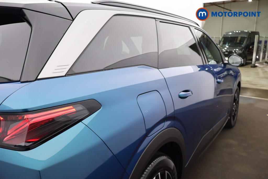 Peugeot 5008 GT Automatic Petrol SUV - Stock Number (1680499) - 28th supplementary image