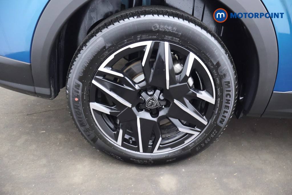 Peugeot 5008 GT Automatic Petrol SUV - Stock Number (1680499) - 29th supplementary image