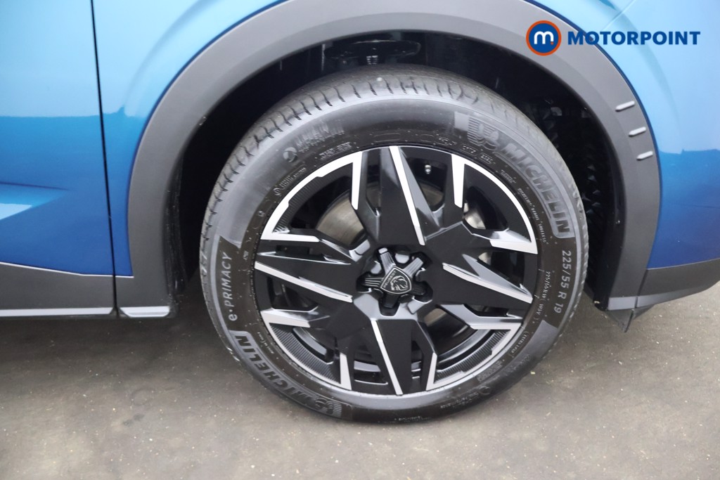 Peugeot 5008 GT Automatic Petrol SUV - Stock Number (1680499) - 30th supplementary image