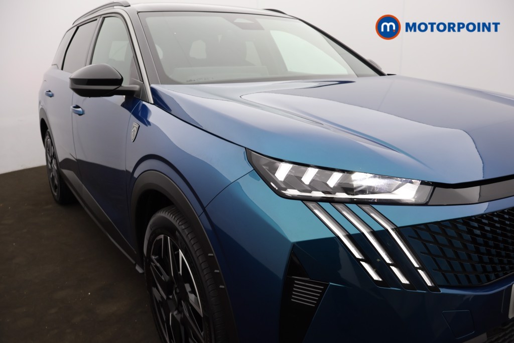 Peugeot 5008 GT Automatic Petrol SUV - Stock Number (1680499) - 32nd supplementary image
