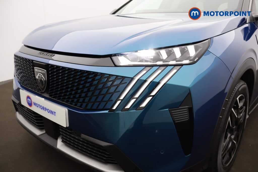 Peugeot 5008 GT Automatic Petrol SUV - Stock Number (1680499) - 33rd supplementary image