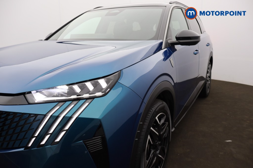 Peugeot 5008 GT Automatic Petrol SUV - Stock Number (1680499) - 34th supplementary image
