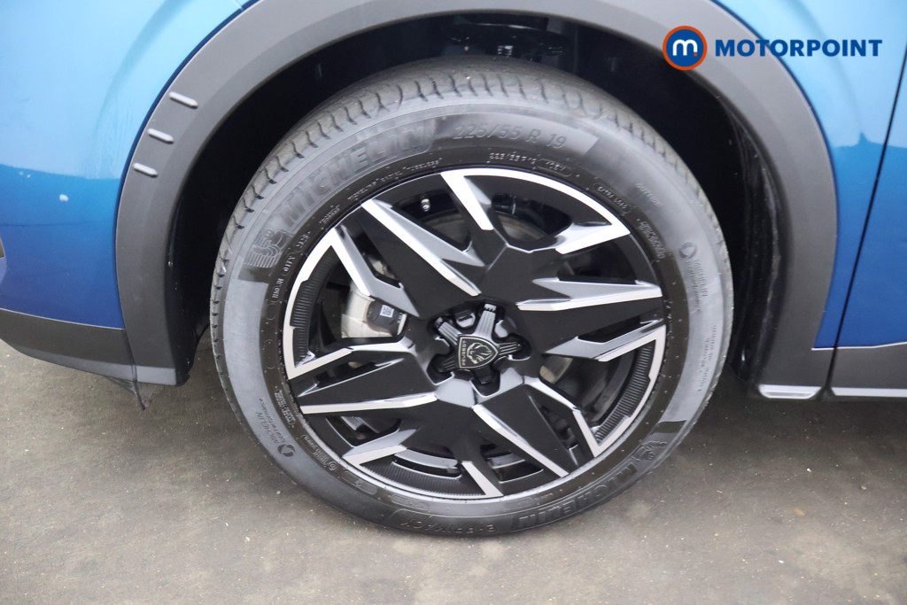 Peugeot 5008 GT Automatic Petrol SUV - Stock Number (1680499) - 35th supplementary image