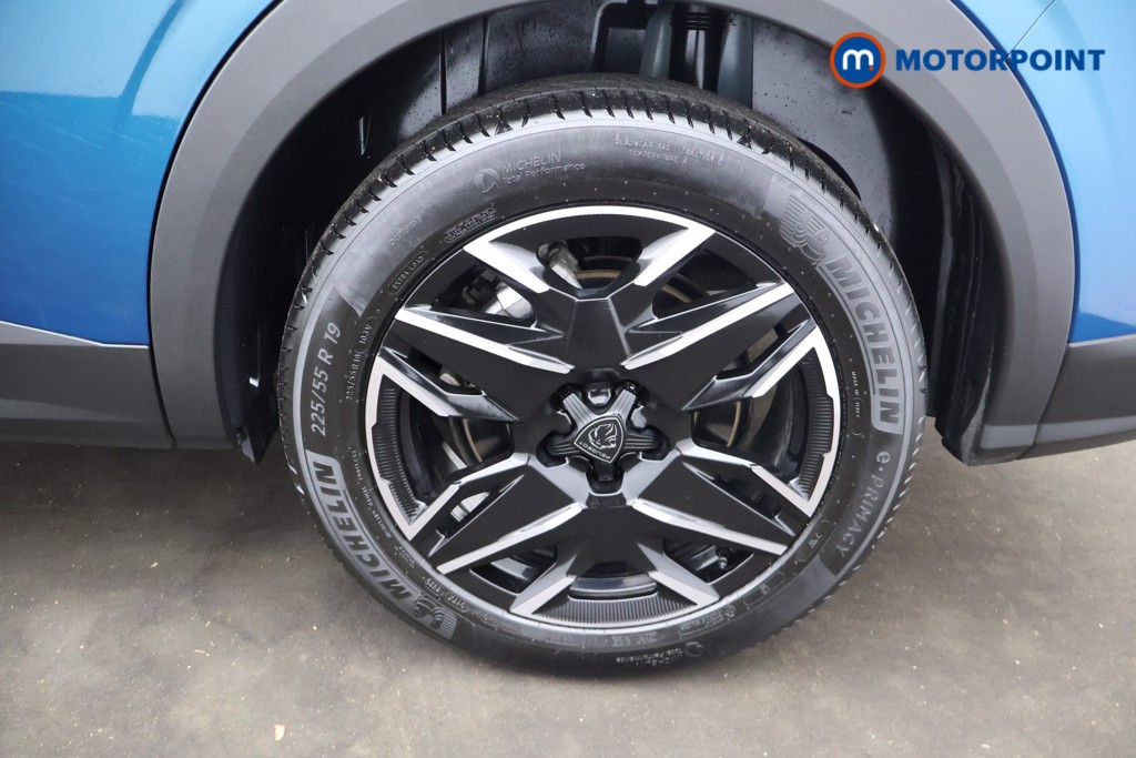 Peugeot 5008 GT Automatic Petrol SUV - Stock Number (1680499) - 36th supplementary image