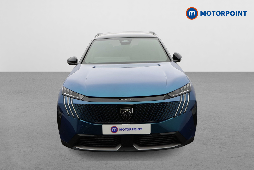 Peugeot 5008 GT Automatic Petrol SUV - Stock Number (1680499) - Front bumper