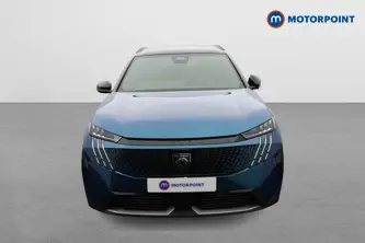 Peugeot 5008 GT Automatic Petrol SUV - Stock Number (1680499) - Front bumper