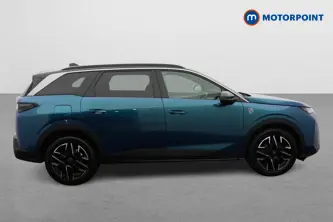 Peugeot 5008 GT Automatic Petrol SUV - Stock Number (1680499) - Drivers side